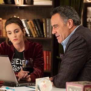 Foto Leighton Meester