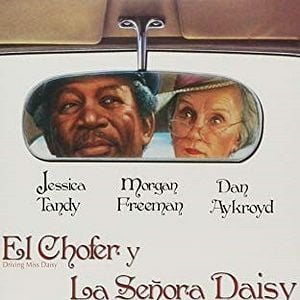 Foto El chofer y la señora Daisy