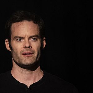 Foto Bill Hader