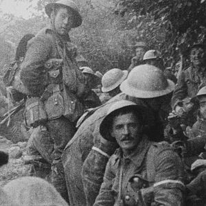 Foto Jamás llegarán a viejos