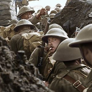 Foto Jamás llegarán a viejos