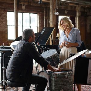 Foto Sarah Jessica Parker