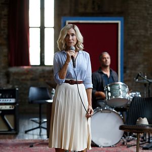 Foto Sarah Jessica Parker