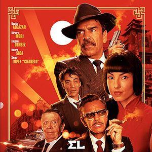 Foto El complot mongol