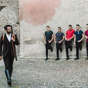 Foto El hombre que compró la Luna