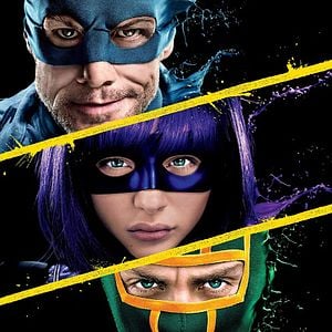 Foto Kick-Ass 2