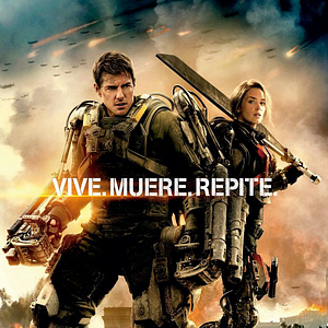 Foto Al filo del mañana