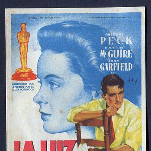 Foto La luz es para todos