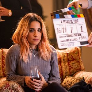 Foto Macarena García