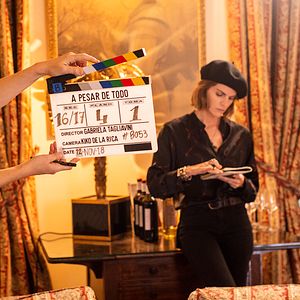 Foto A pesar de todo