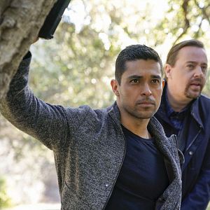 Foto Wilmer Valderrama