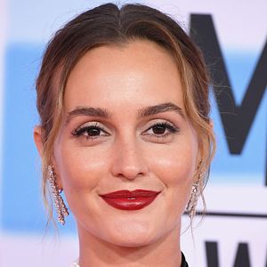 Foto Leighton Meester