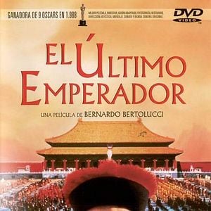Foto El último emperador