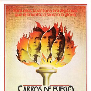 Foto Carros de fuego