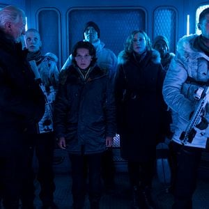 Foto Millie Bobby Brown