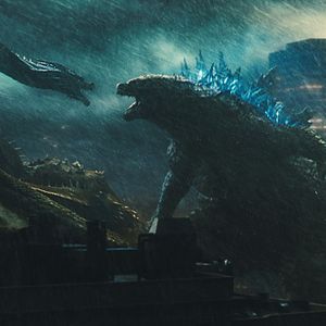 Foto Godzilla 2: Rey de los monstruos