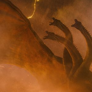 Foto Godzilla 2: Rey de los monstruos
