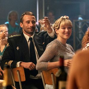 Foto Atrapados: una historia verdadera