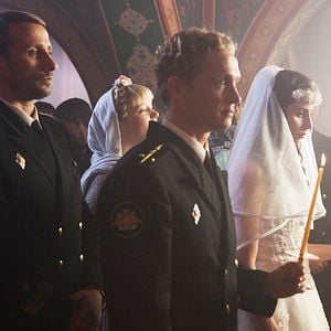 Foto Atrapados: una historia verdadera