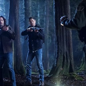 Foto Supernatural