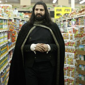 Foto Lo que hacemos en las sombras