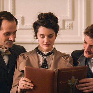 Foto Noémie Merlant