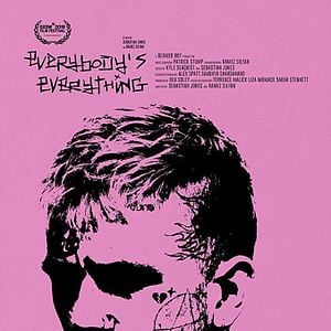 Foto Lil Peep: Everybody's Everything