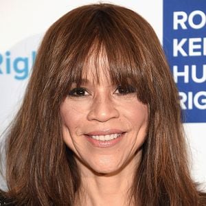 Foto Rosie Perez