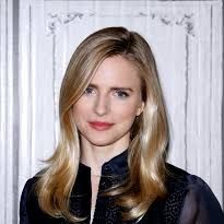 Foto Brit Marling