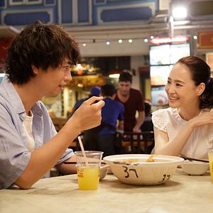 Foto Recuerdos, amores y fideos