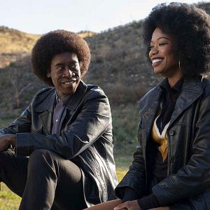 Foto Xosha Roquemore