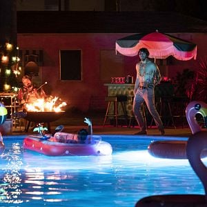 Foto Hayes MacArthur