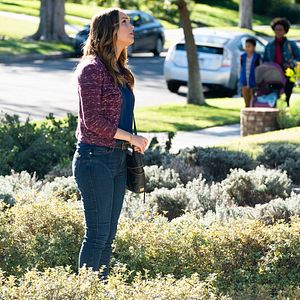 Foto Camilla Luddington