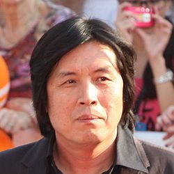 Foto Lee Chang-Dong