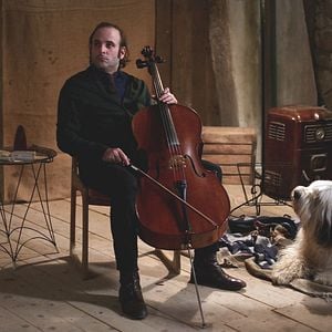 Foto Blanca como la nieve