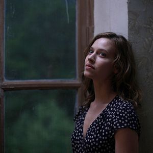 Foto Blanca como la nieve