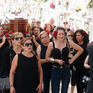 Foto Mariola Fuentes