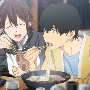 Foto Me quiero comer tu páncreas