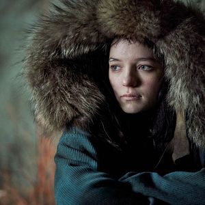 Foto Esme Creed-Miles