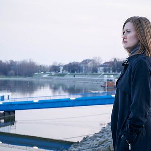 Foto Mireille Enos