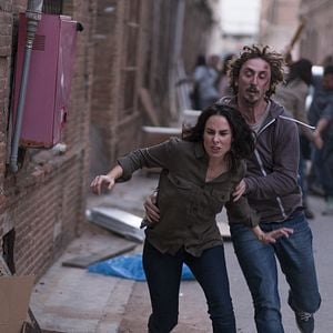 Foto El año de la plaga