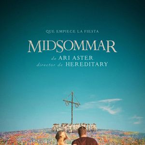 Foto Midsommar - El terror no espera la noche