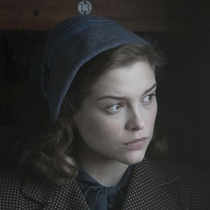 Foto Sophie Cookson