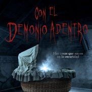 Foto Con el demonio adentro