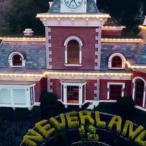 Foto Leaving Neverland