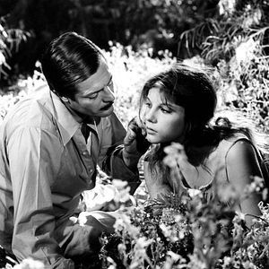 Foto Marcello Mastroianni