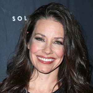 Foto Evangeline Lilly