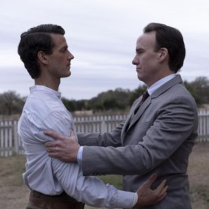 Foto David Wilson Barnes