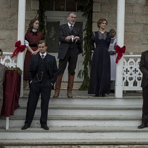 Foto David Wilson Barnes