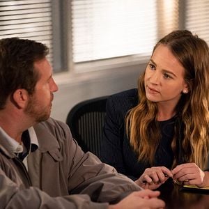 Foto Britt Robertson